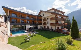 Monza Dolomites Hotel